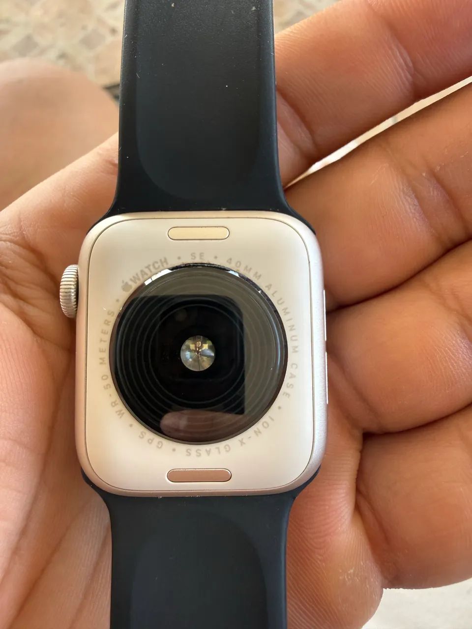 Apple Watch SE 2ª Geração ? 40mm - Foto 3