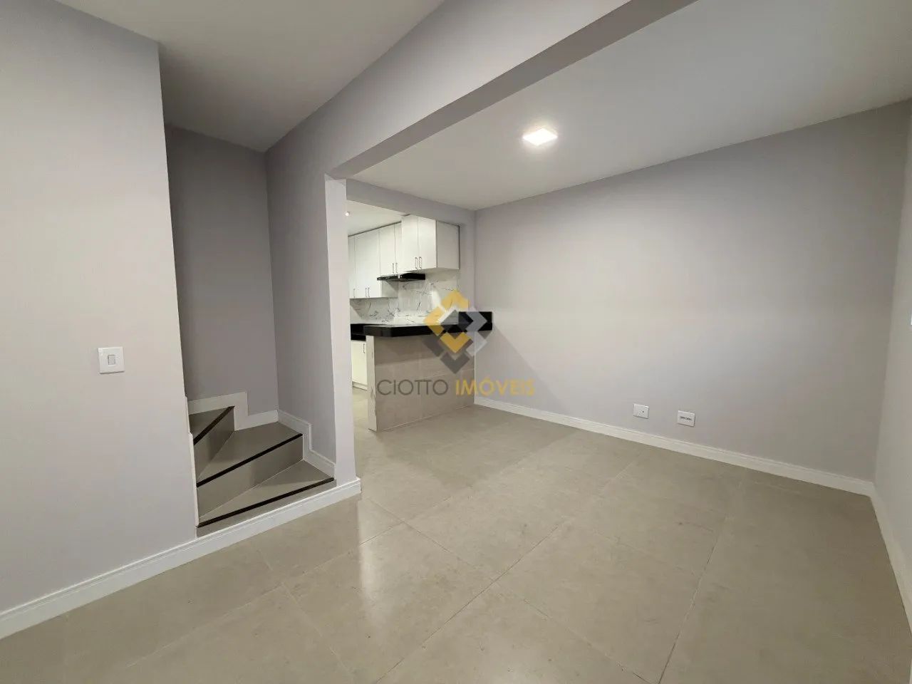 Casa geminada para alugar no Itapoã - Foto 3