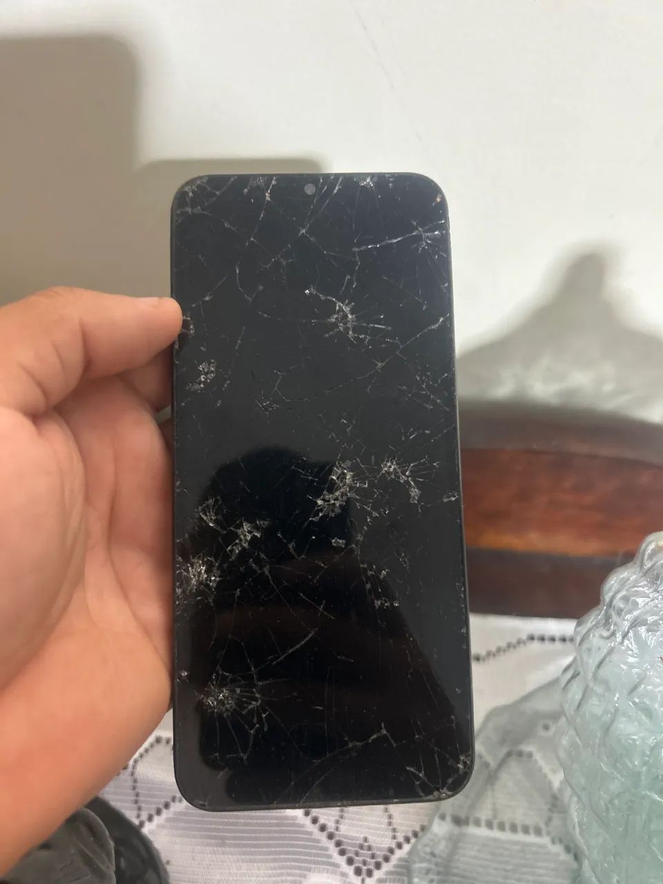 Samsung a54 - Foto 3
