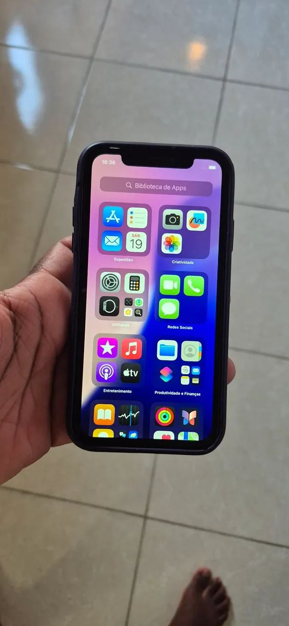 Iphone xr  - Foto 3