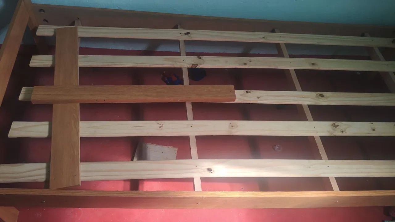 Cama - Foto 2