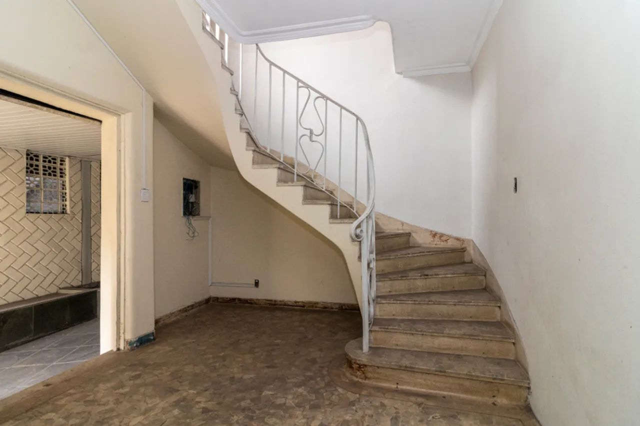 Edifício monousuário para venda em Lapa, 775m²