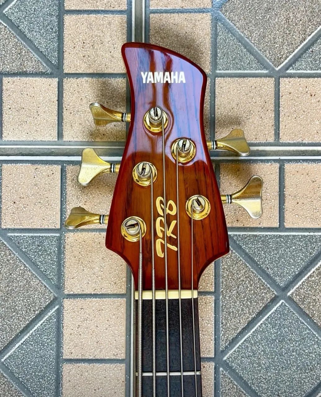 TRB 5II Japan  - Foto 4