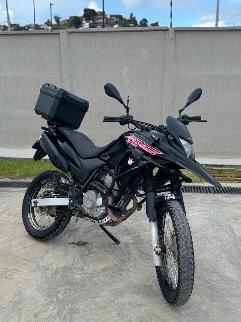 XRE 300 2017 - Foto 2