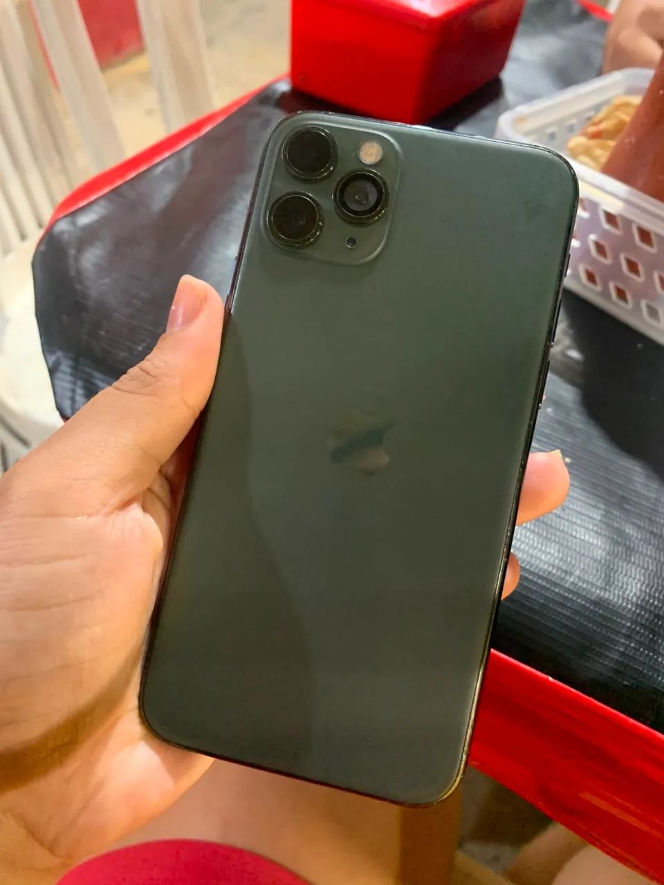 iPhone 11 Pro - Foto 2