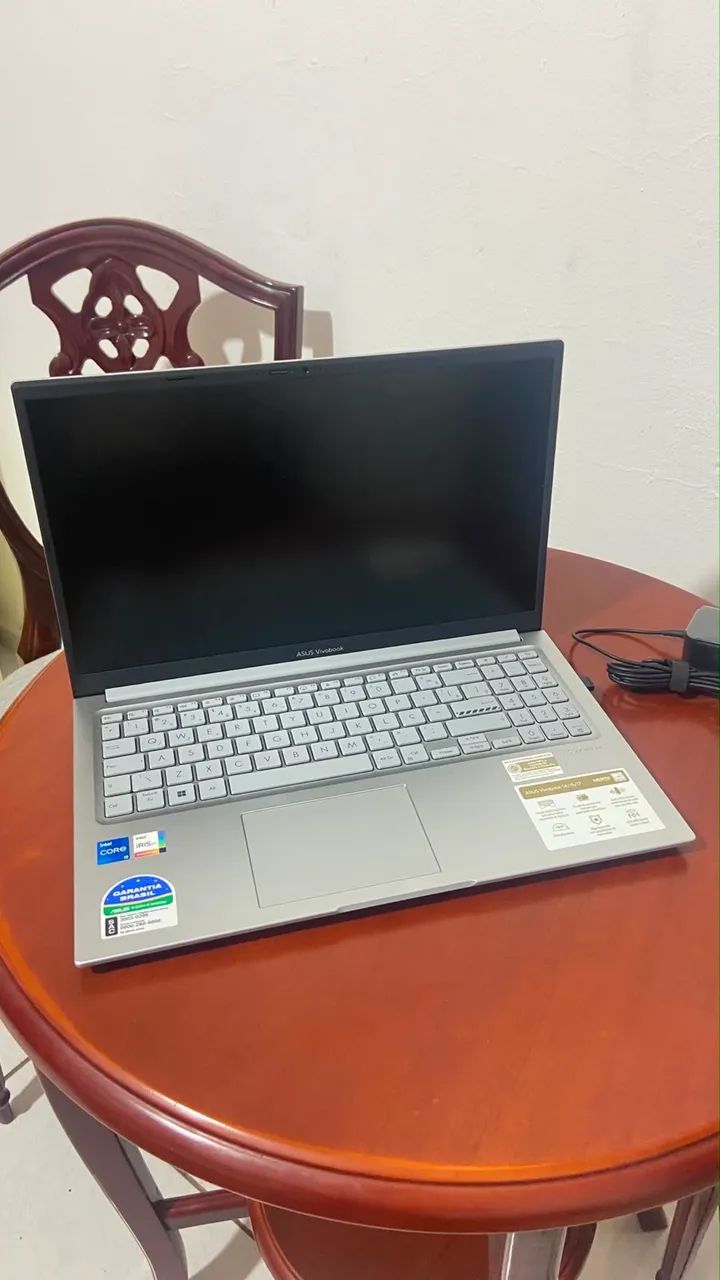 Notebook asus icore 5  - Foto 2