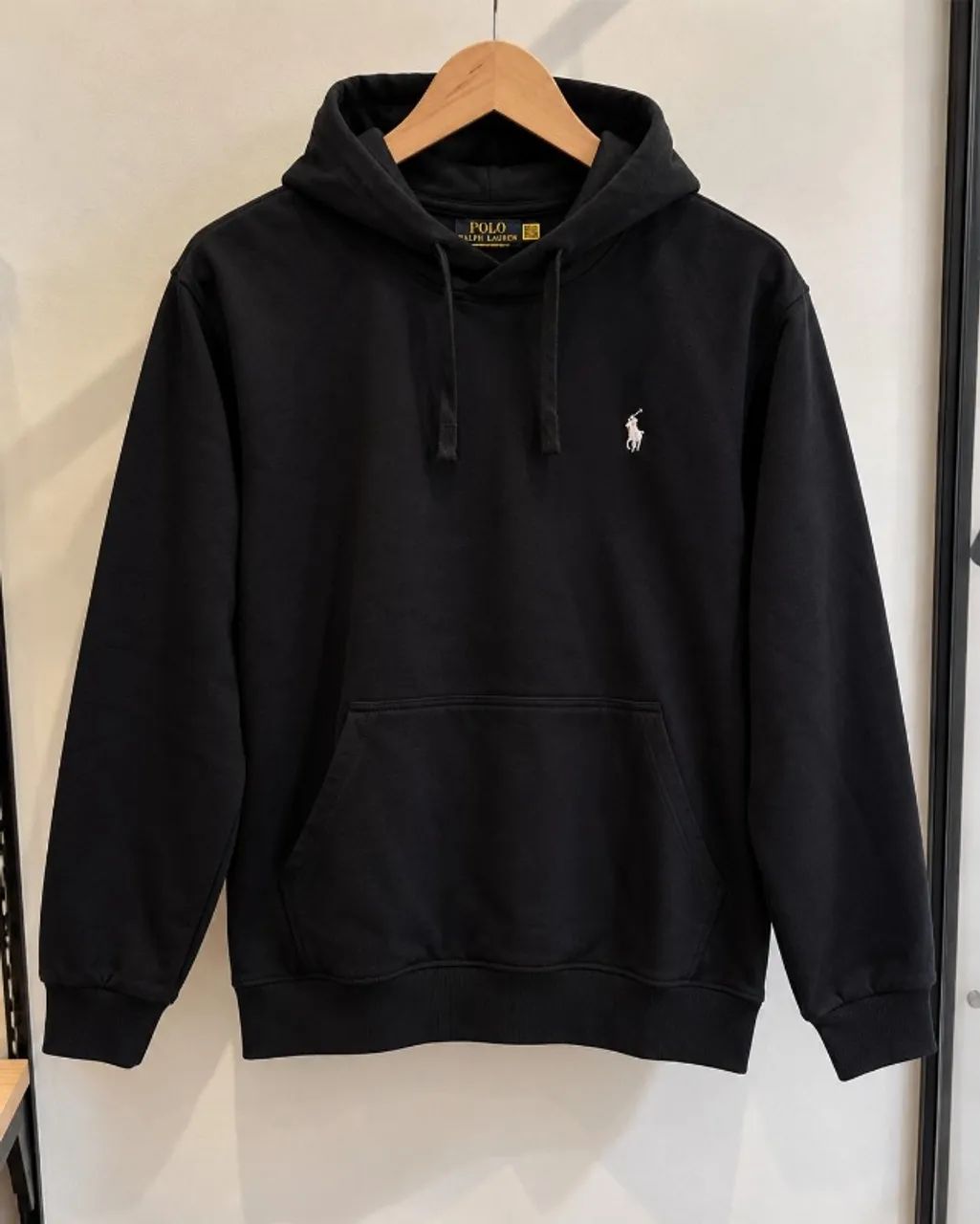 Casaco Ralph Lauren