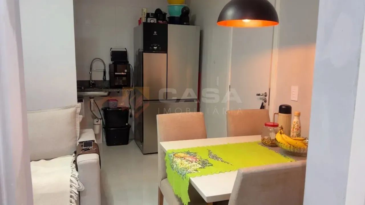 Apartamento 2 quartos com suíte no Top Life Mallorca - Foto 4