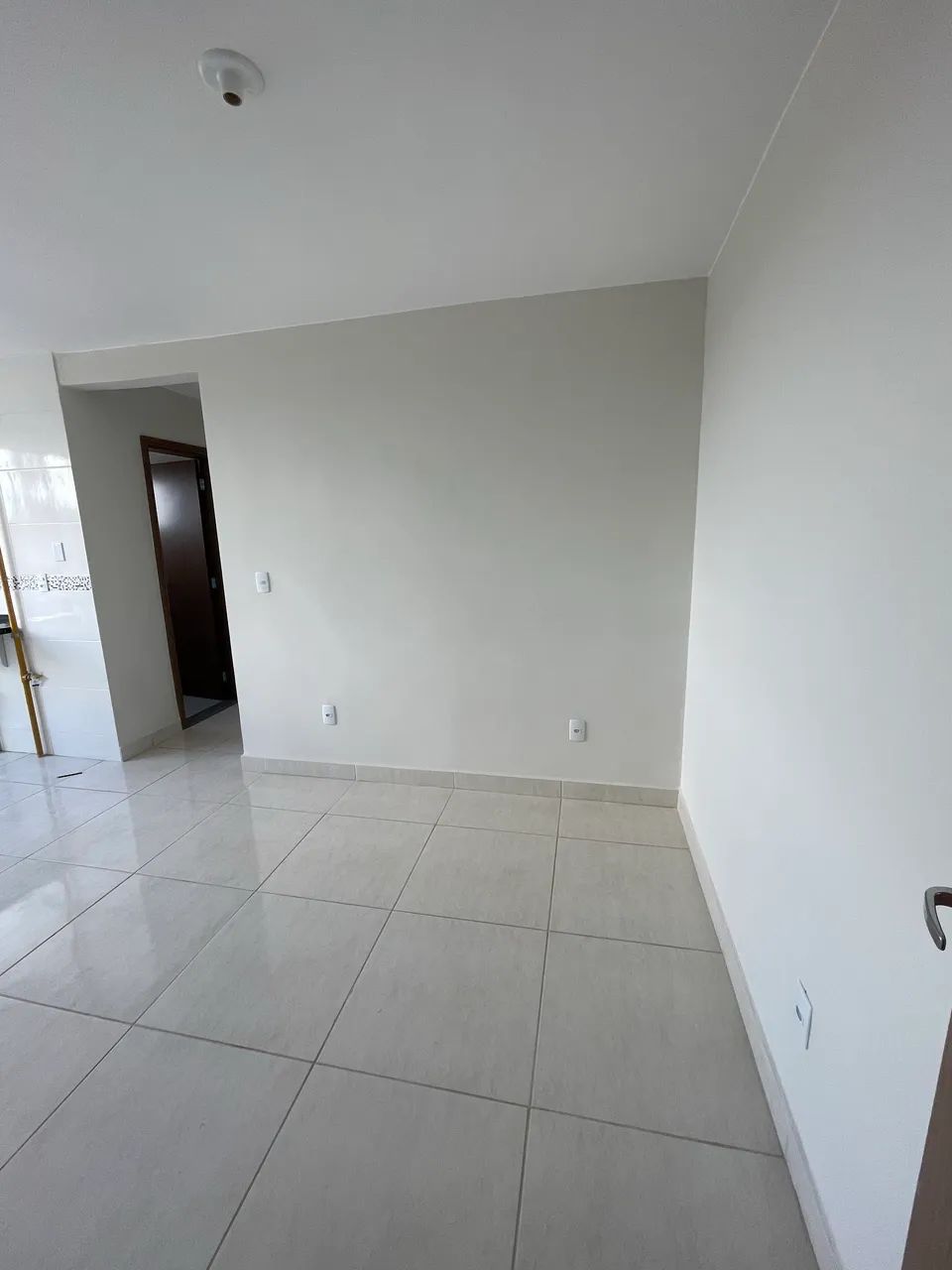 Foto - Cidade Ocidental - Mansões Recreio Mossoró