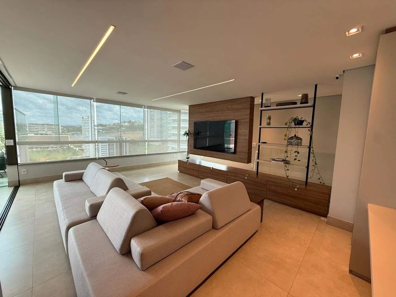 DUPLEX/VALE DO SERENO/186,87m - Foto 3