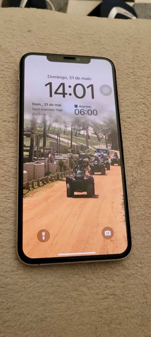 iPhone XS Max 256 GB - o melhor da OLX