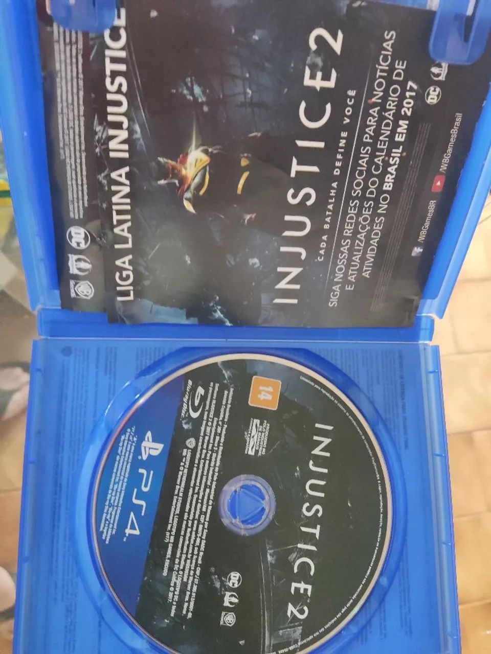 Injustice 2 - Foto 2