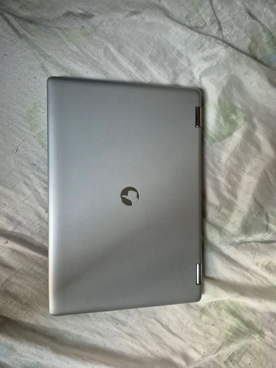 Notebook Positivo Duo 2 em 1 + Caneta
