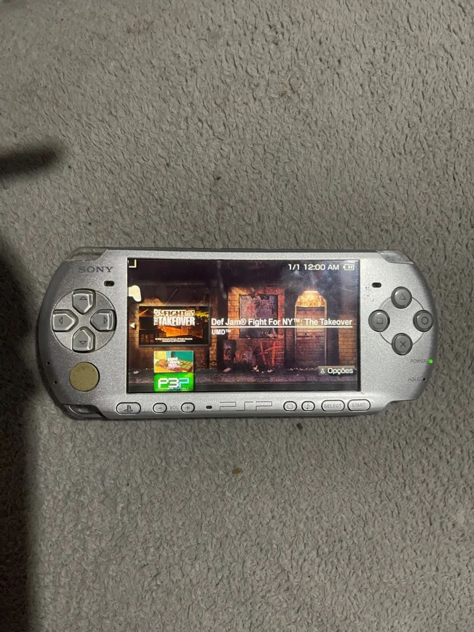 PSP 3001 - Foto 2