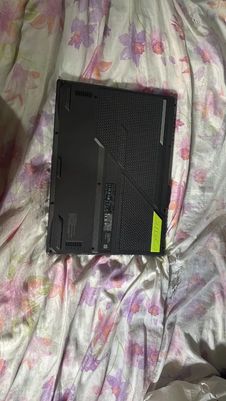 Asus Rog Strix G16 - Foto 3