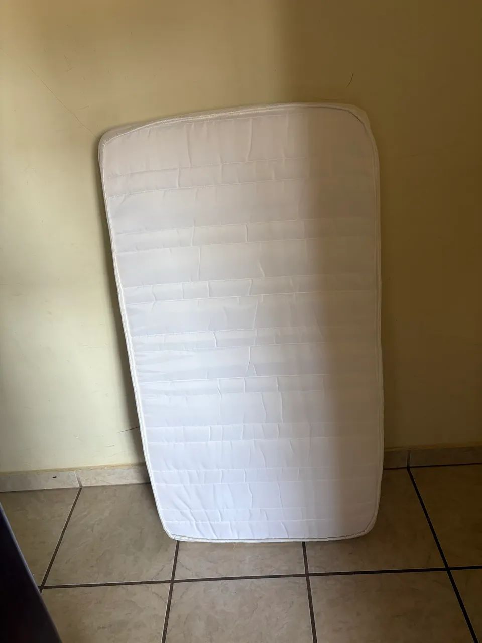 Colchão para berço  - Foto 2