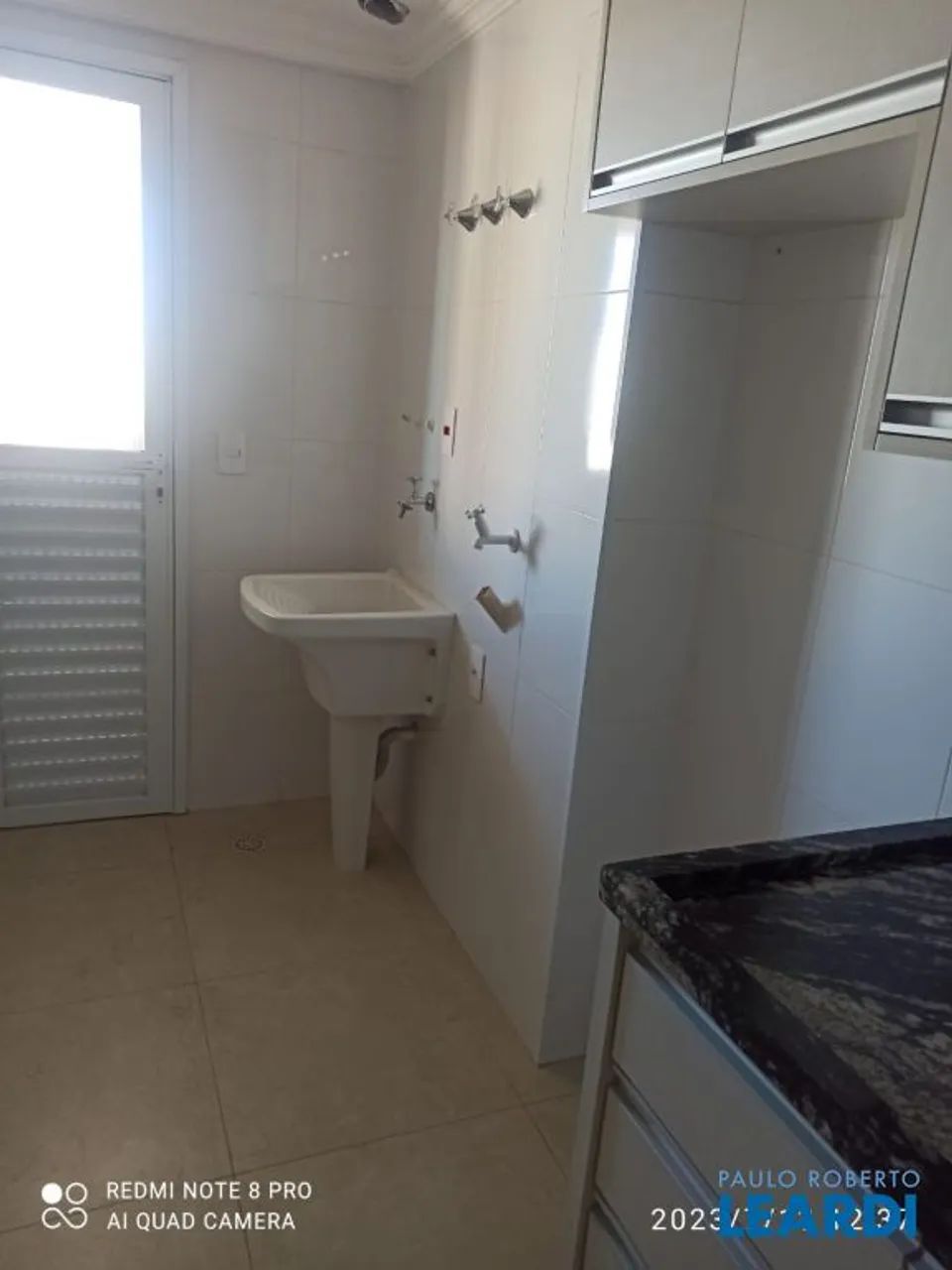 APARTAMENTO - CASA BRANCA - SP - Foto 5