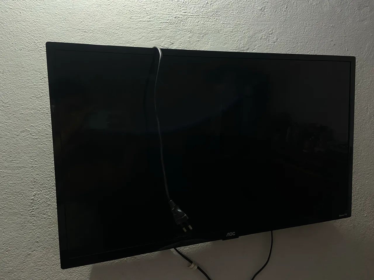 TV Roku - A venda  - Foto 5