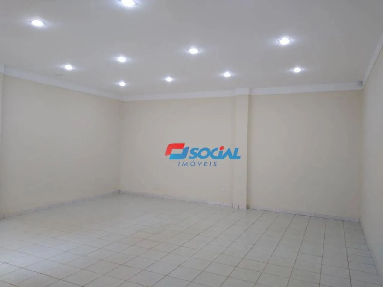 Prédio comercial para locação com amplo espaço e localização privilegiada. R: Presidente D - Foto 2