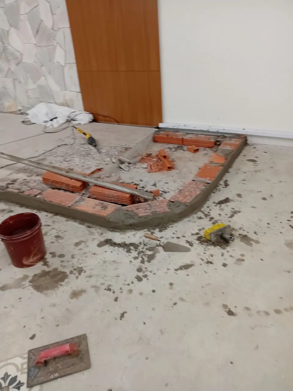 Pedreiro  - Foto 3