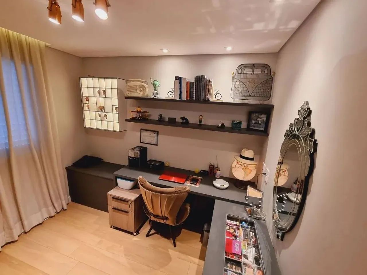 Apartamento à venda no Km 18, Osasco - 2 dormitórios, suíte, 2 garagens cobertas! - Foto 3