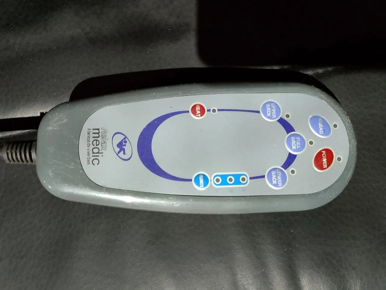 Encosto de Massagem - Foto 2