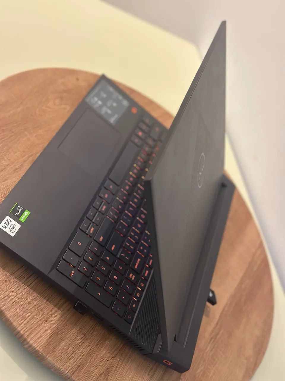 TROCO/VENDO Dell G15 Gamer | 1650 4gb | 16GB RAM | 512 Nvme - Foto 2