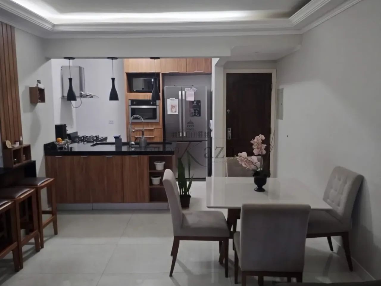 Oportunidade - Apartamento - Edifício Logos I - Centro - 3 Dormitórios - 90m² - Estuda Per - Foto 5