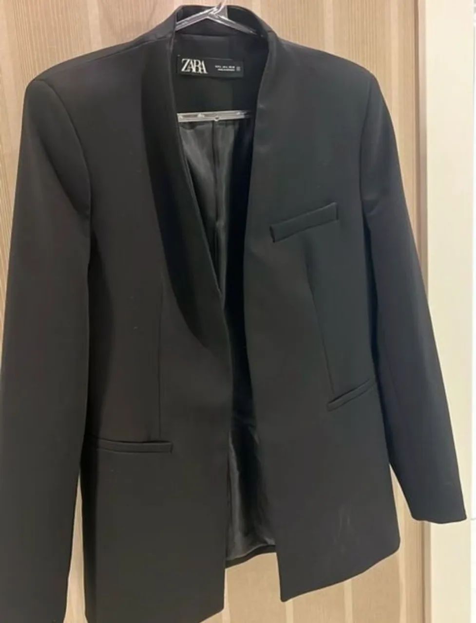 Blazer zara