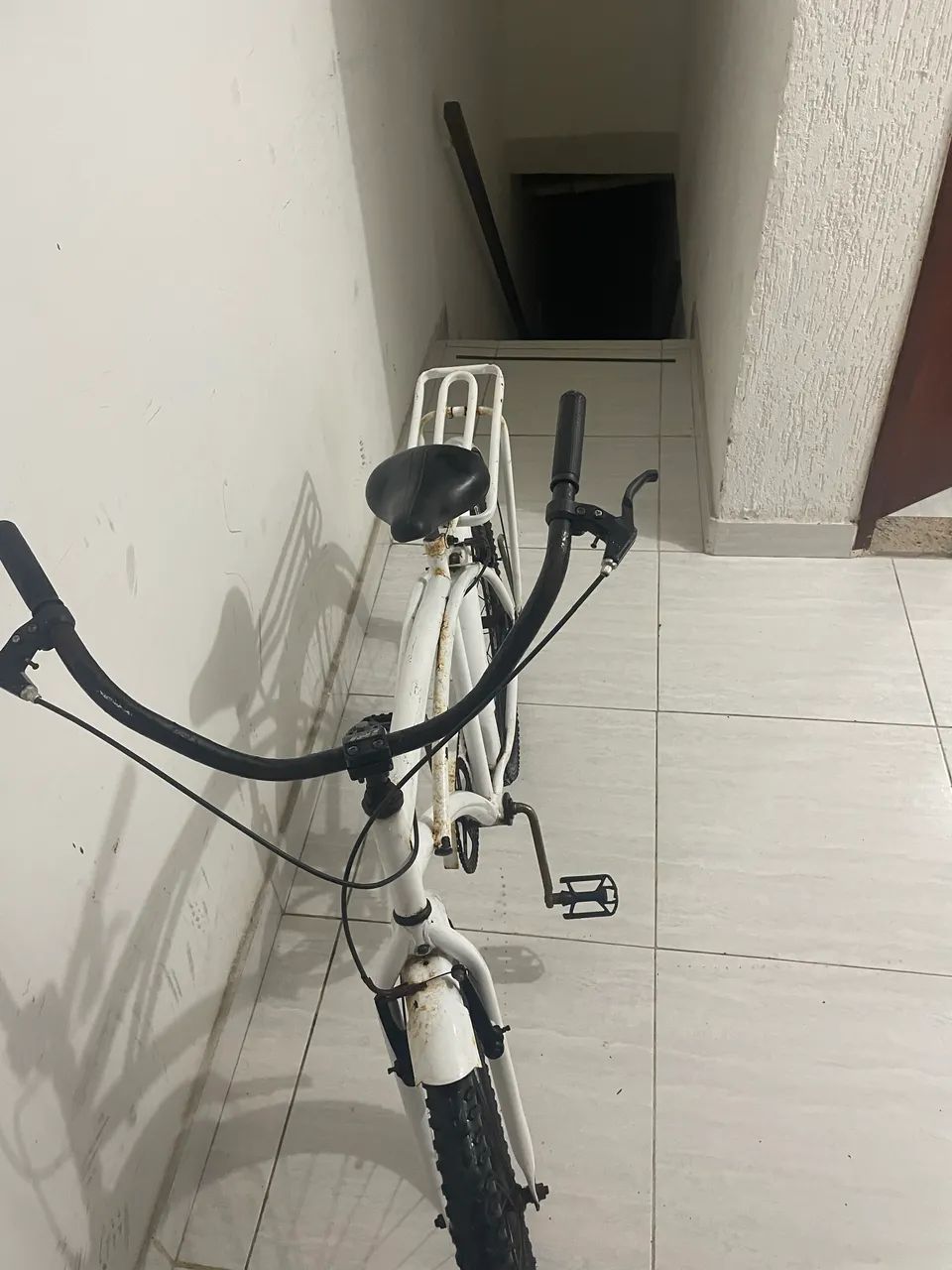 Bicicleta Praiana 