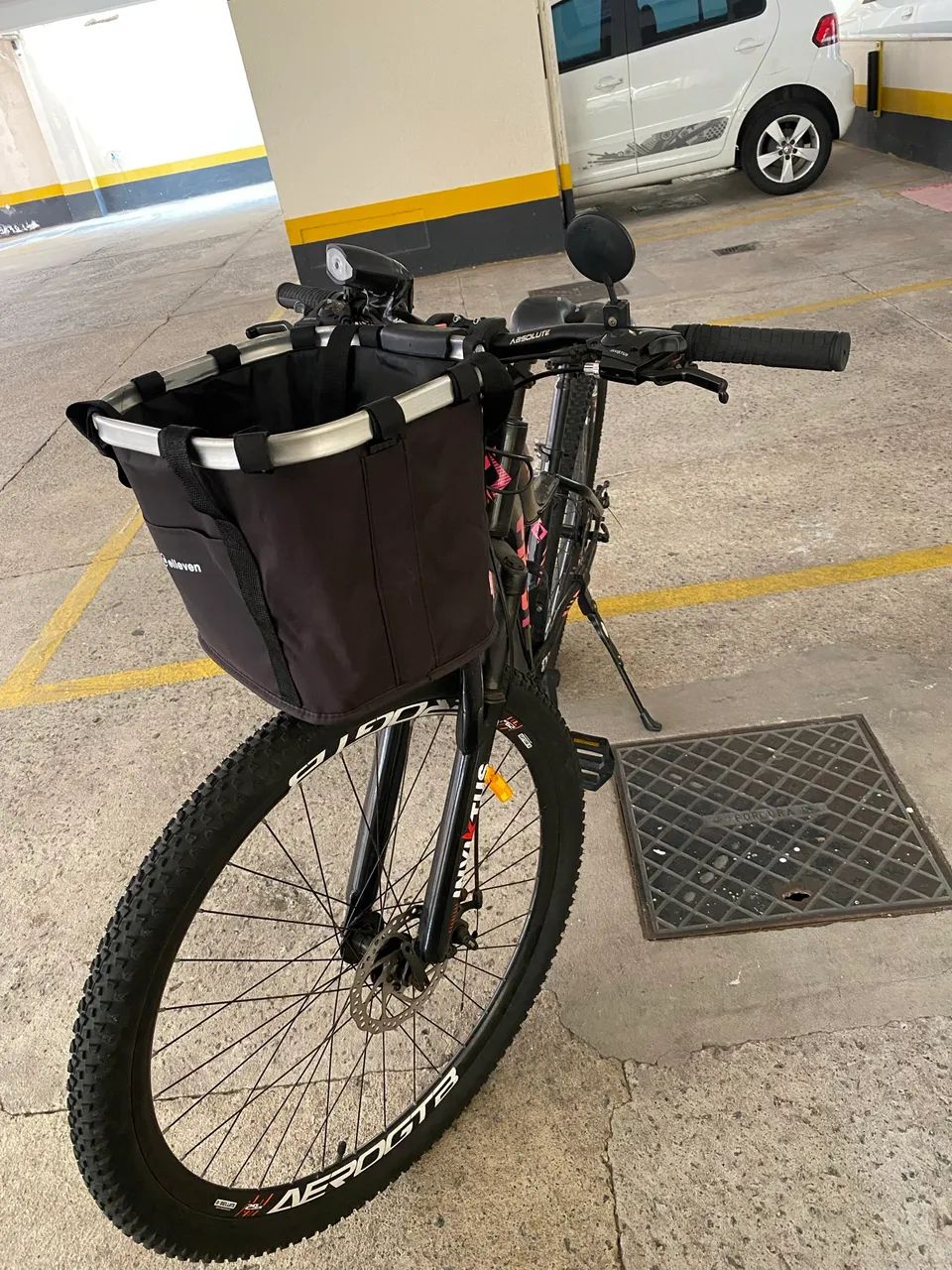 Bicicleta aro 29 - Foto 5