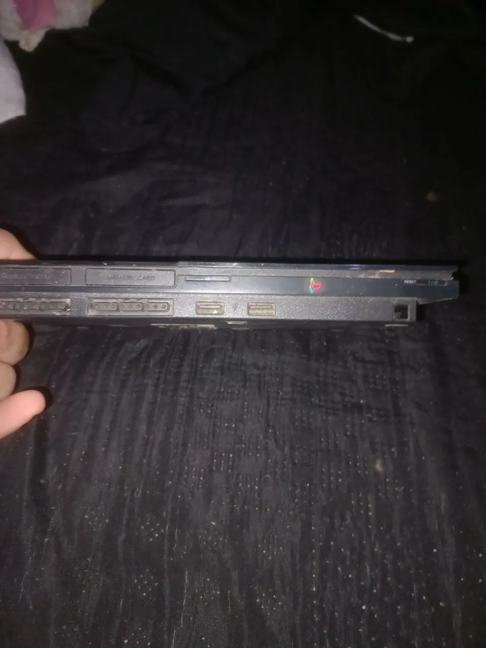 Playstation 2 funcionando - Foto 3