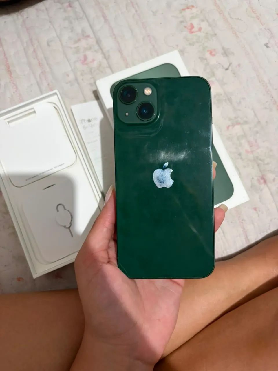 iPhone. 13 128gb - Foto 4