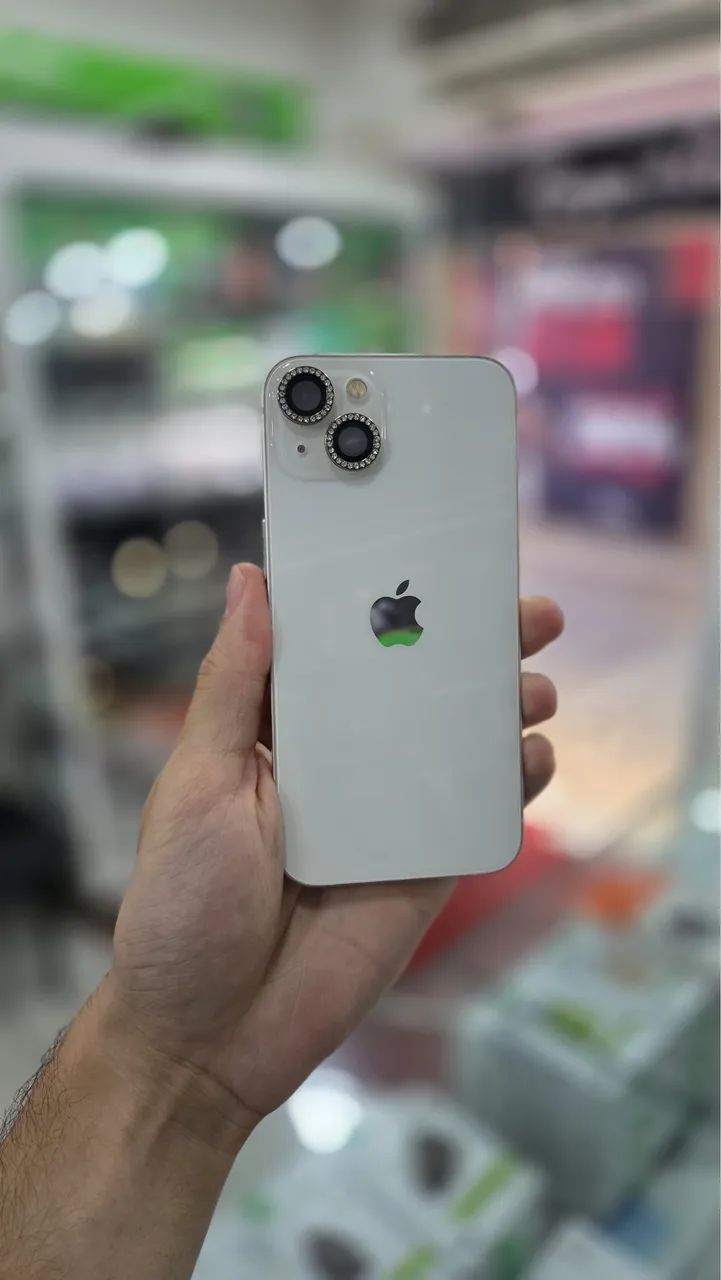Celular iPhone 13 - Foto 5