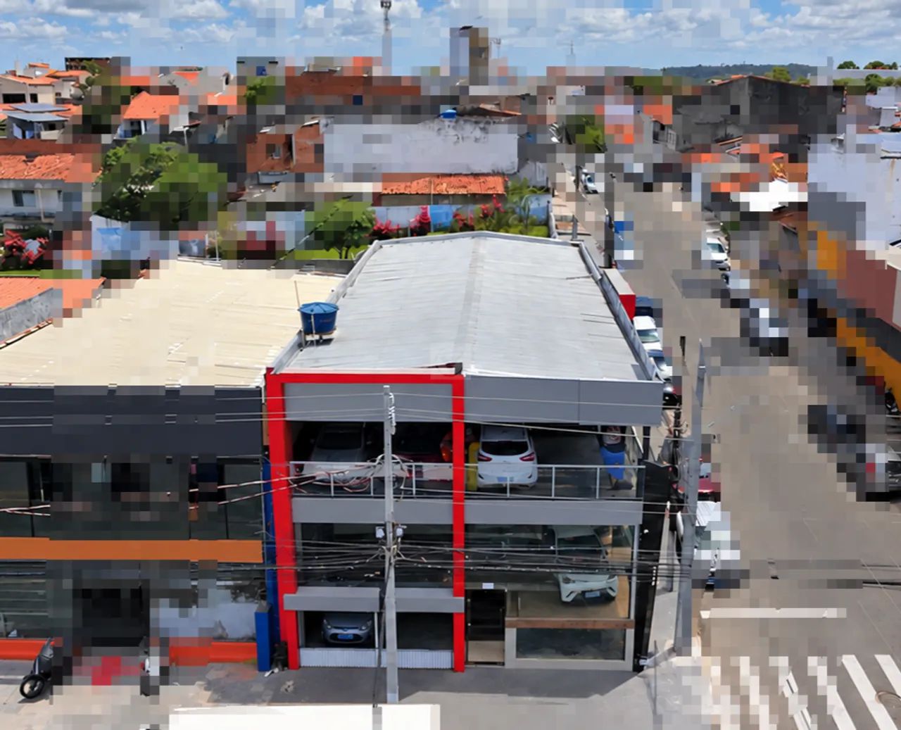 Ponto Comercial à venda, Cirurgia - Aracaju/SE - Foto 2