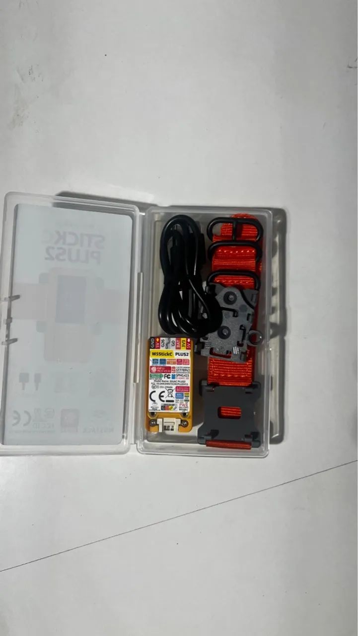 STICK C plus2 - Foto 3