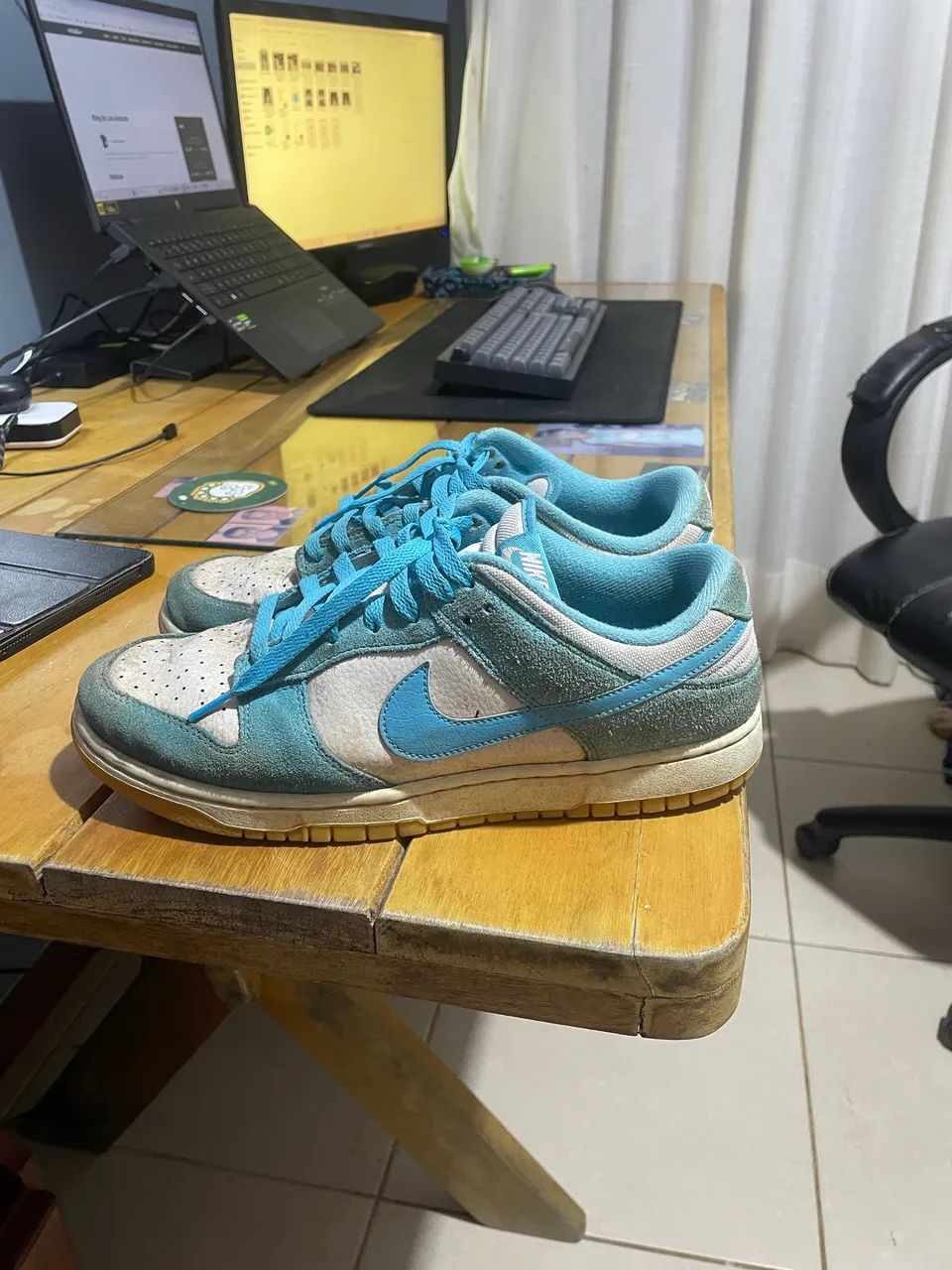 Nike dunk low SE  - Foto 3