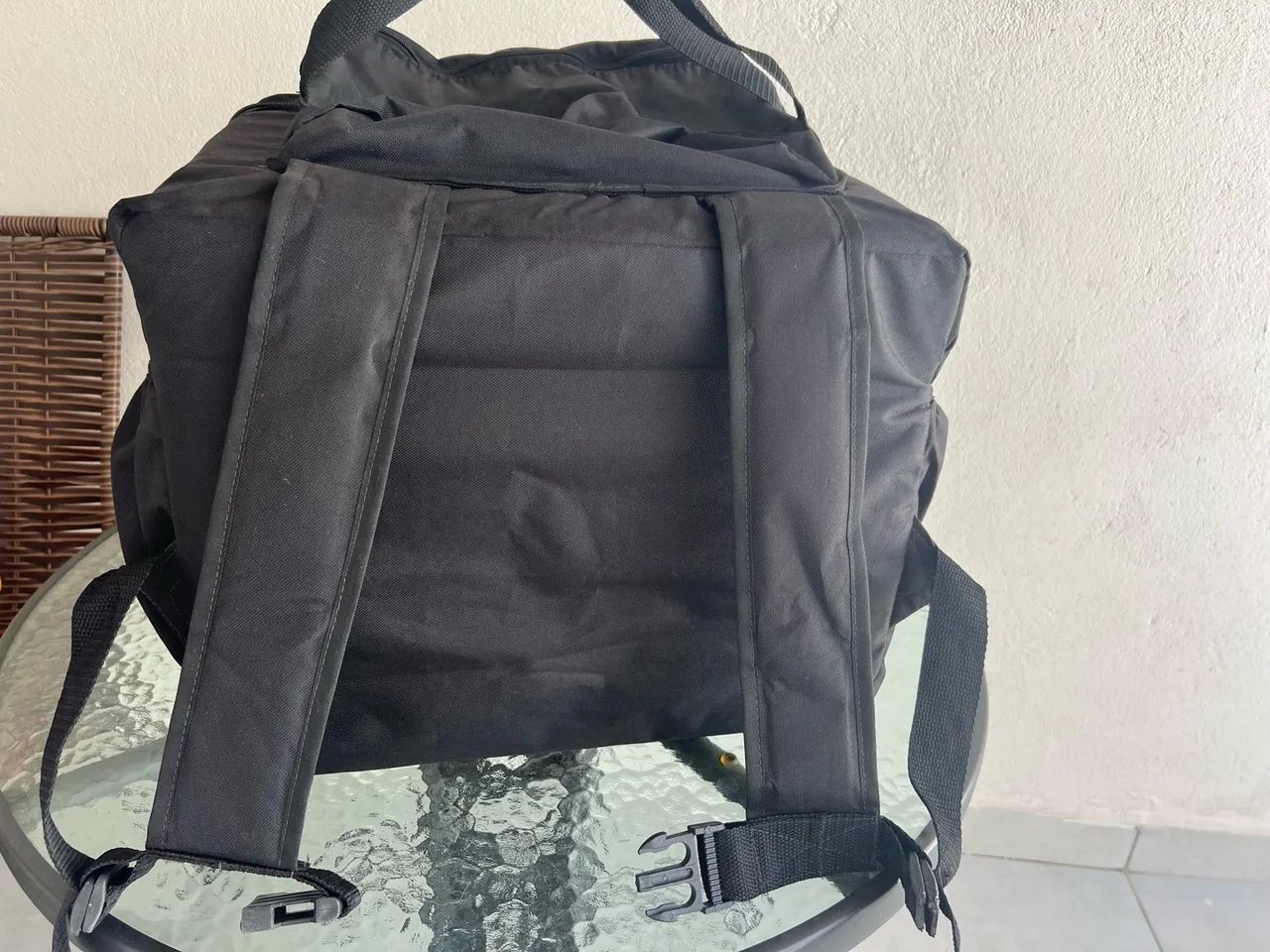 Mochila de motoboy nova  - Foto 2