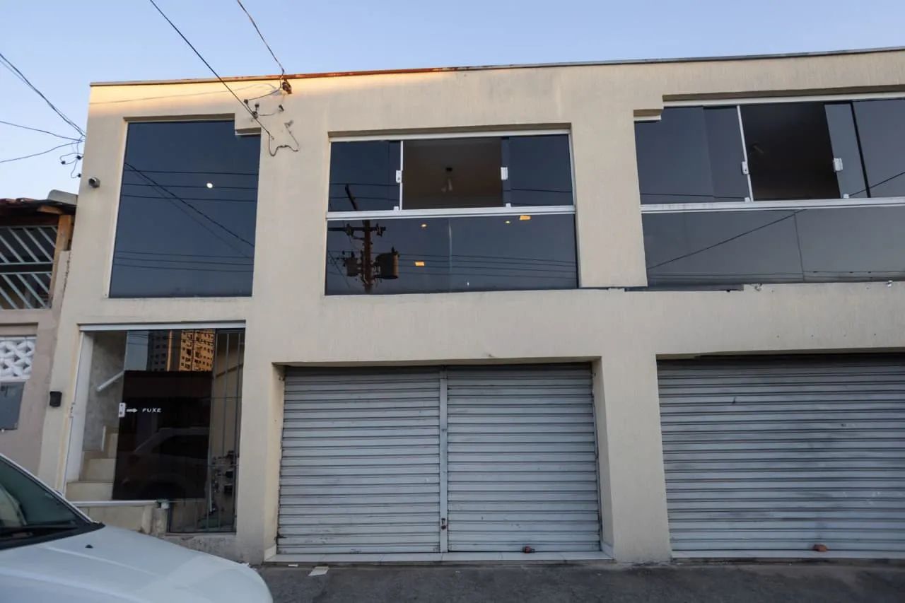 Sobreloja na Rua Açucena, 633 - sala 1  28 m² - Foto 4
