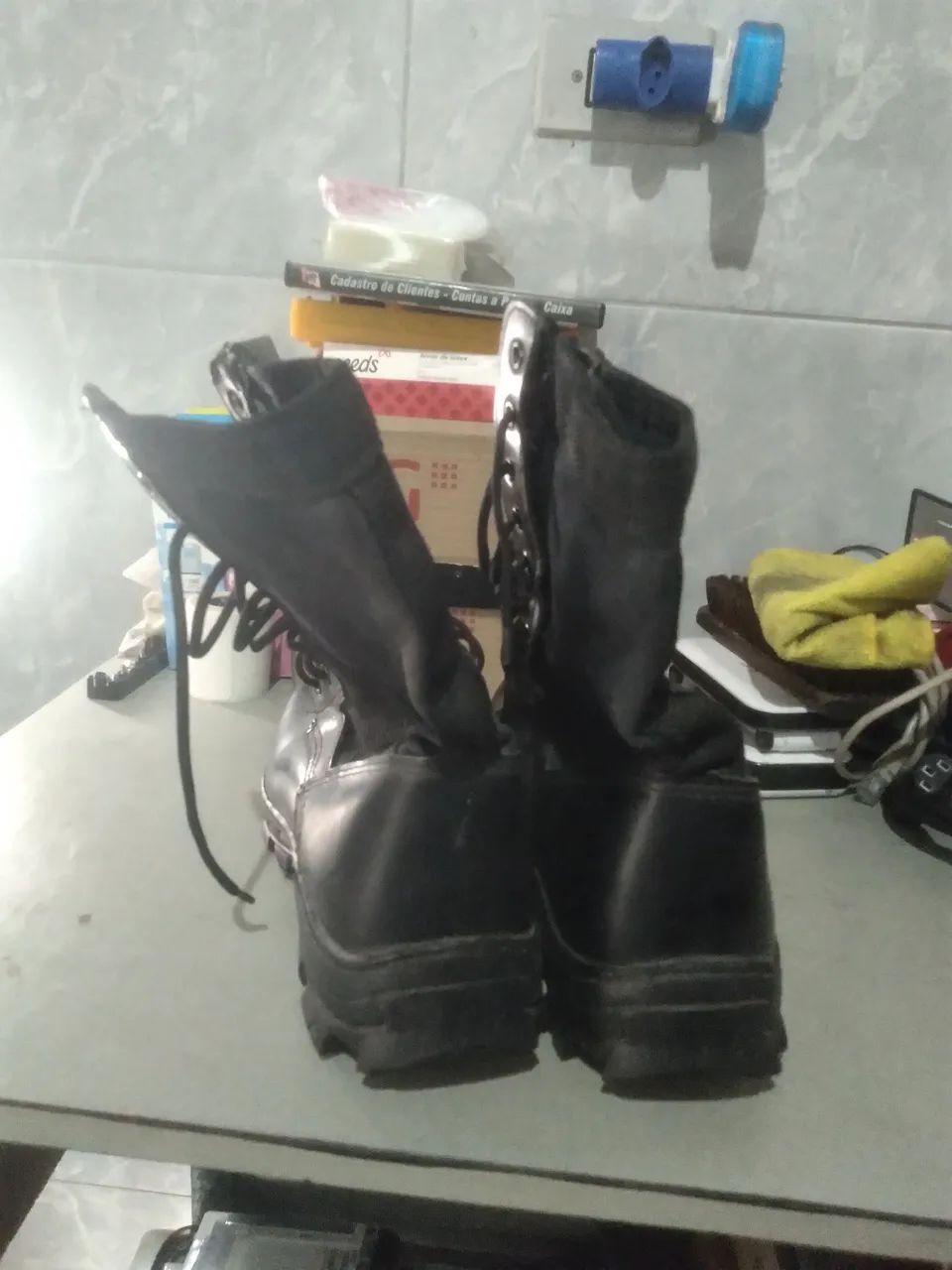 BOTA ATALAIA - Foto 3