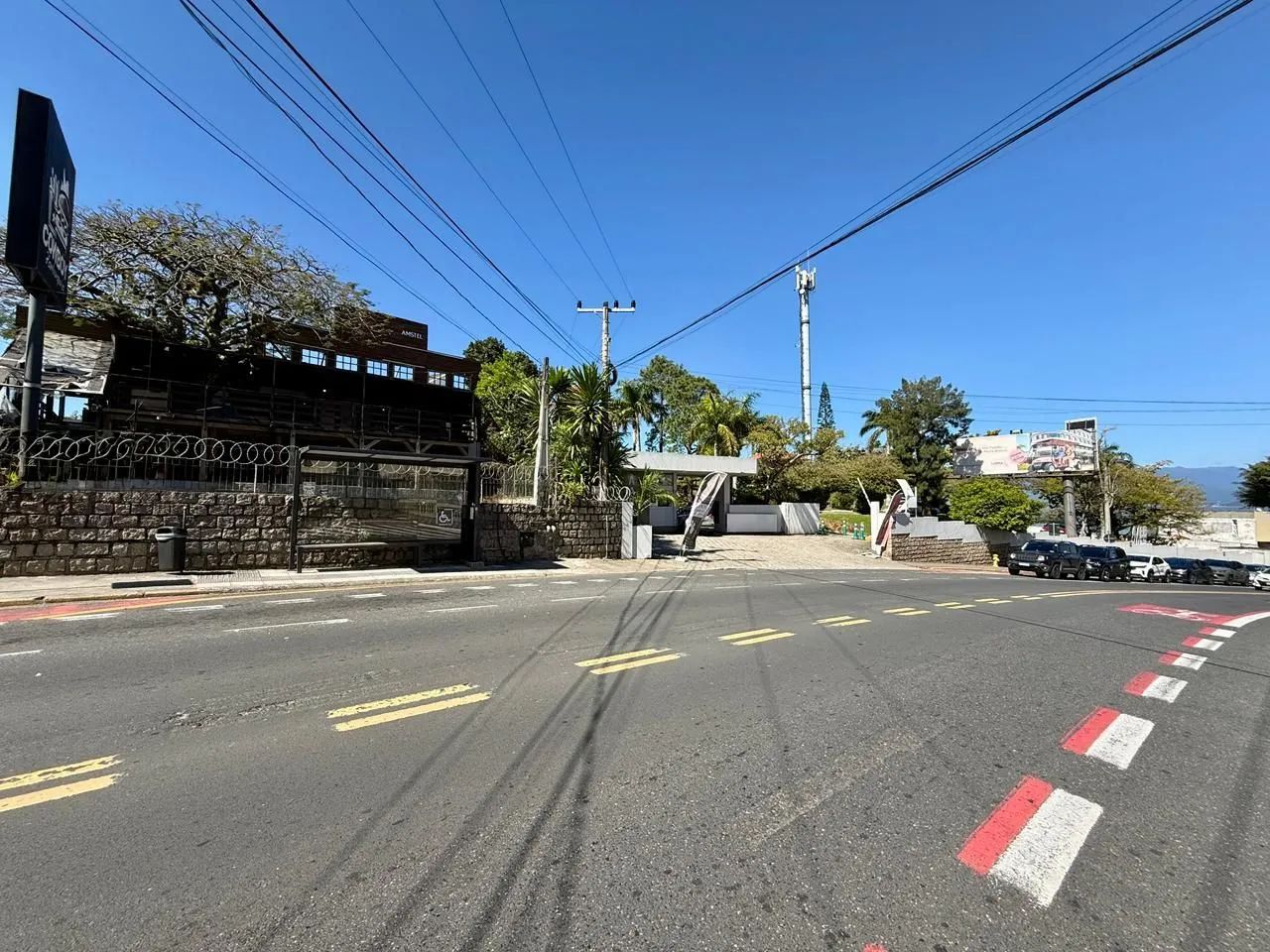 Casa comercial para alugar em Coqueiros - Florianópolis. - Foto 4