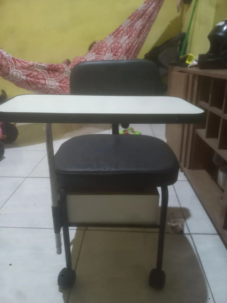 Cadeira de manicure  - Foto 4