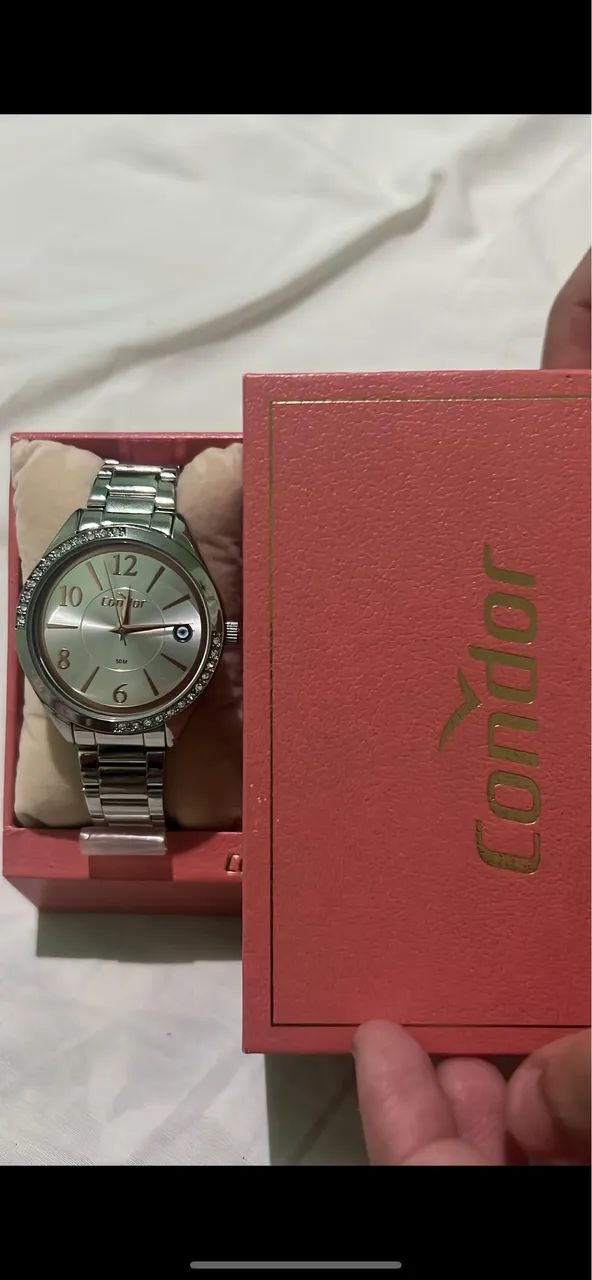 Relógio Condor - Foto 2