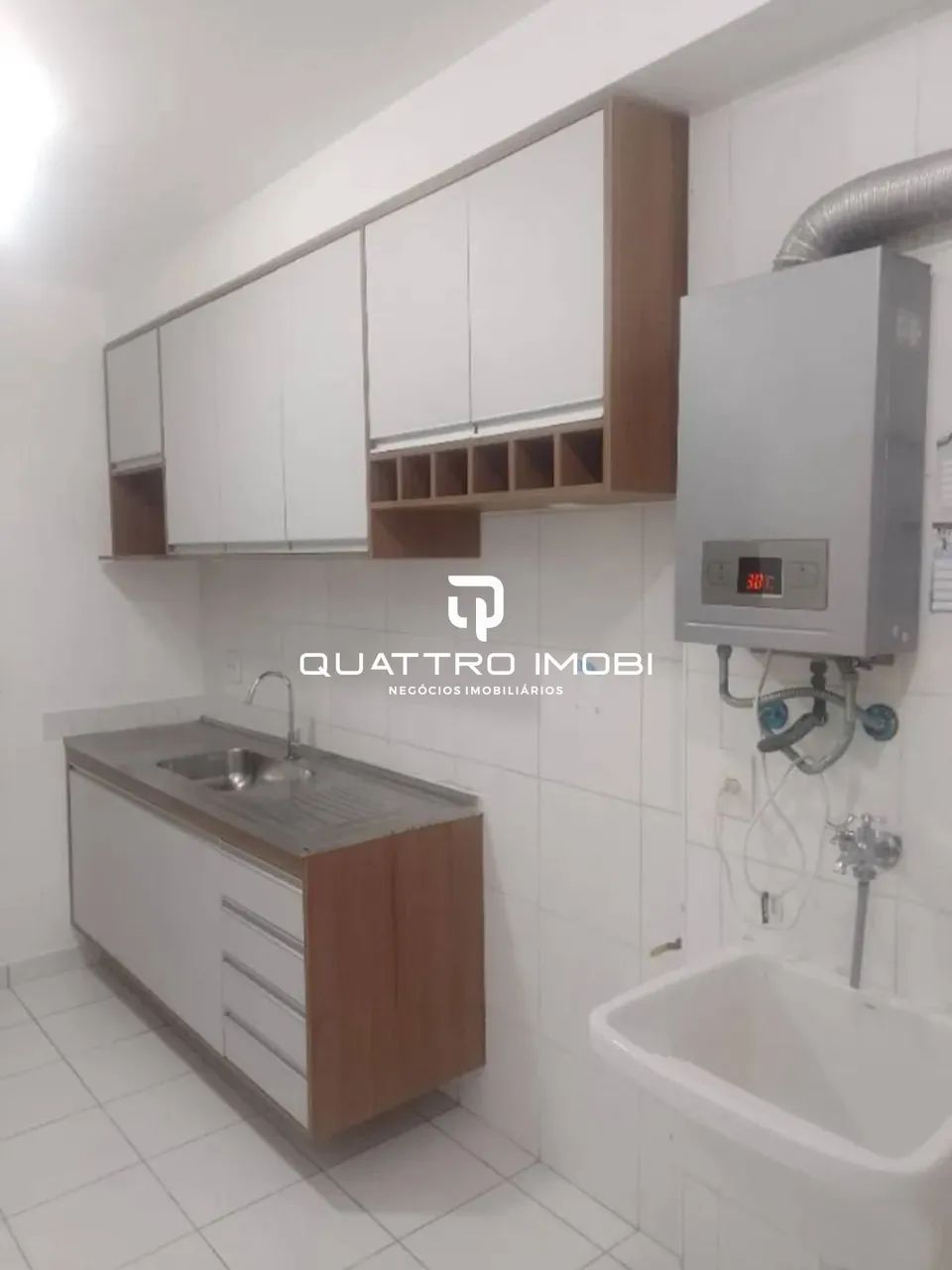 Aluguel no Vitta Condominio Clube - Foto 3