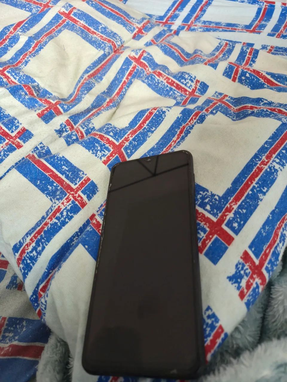 Samsung A12