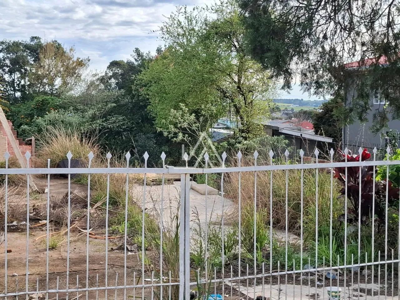 TERRENO NA VERA CRUZ - Foto 5
