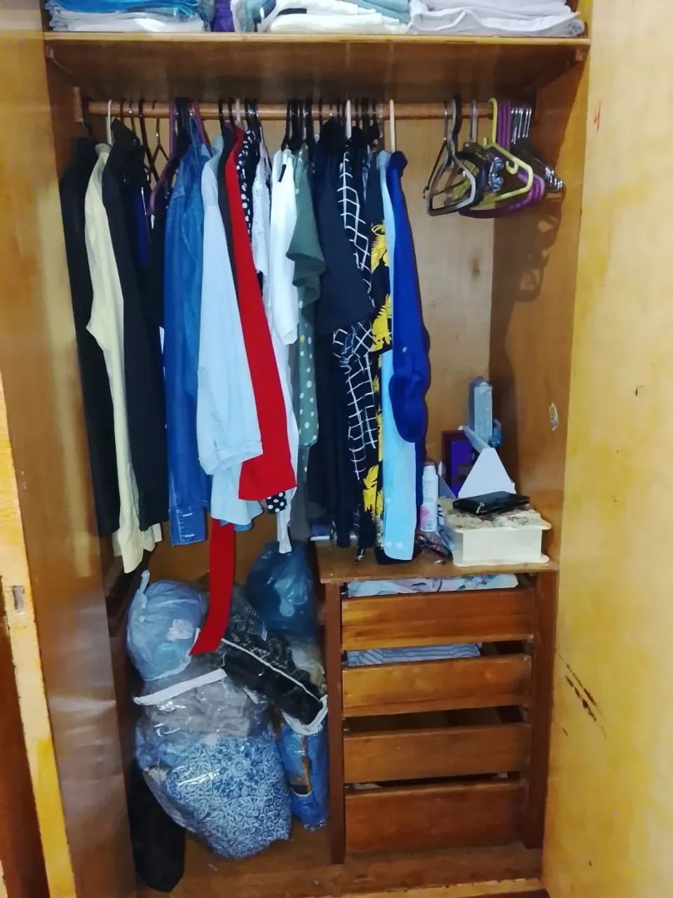 Guarda roupa - Foto 3