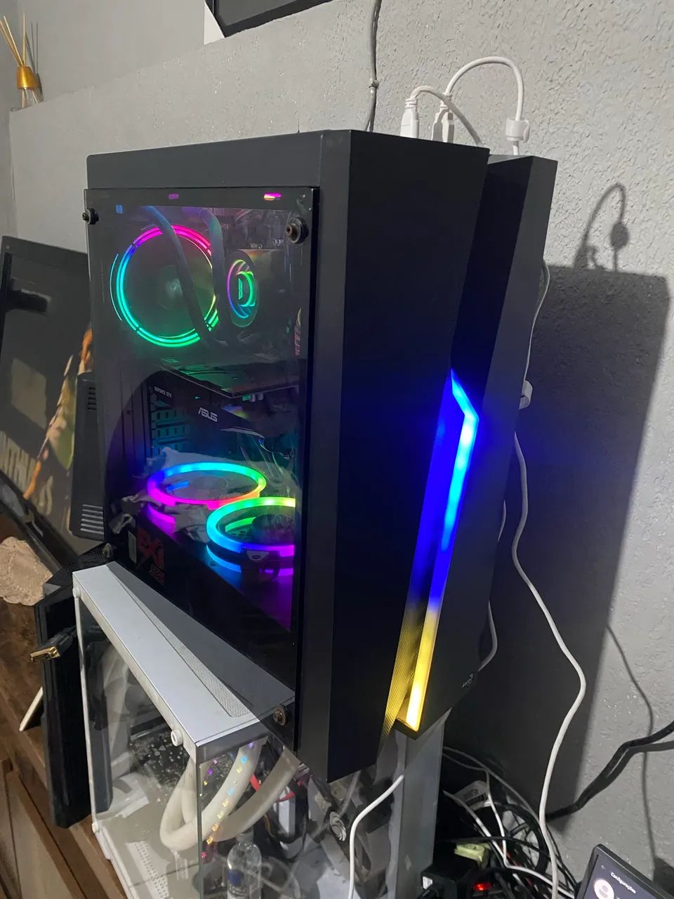 Pc gamer 