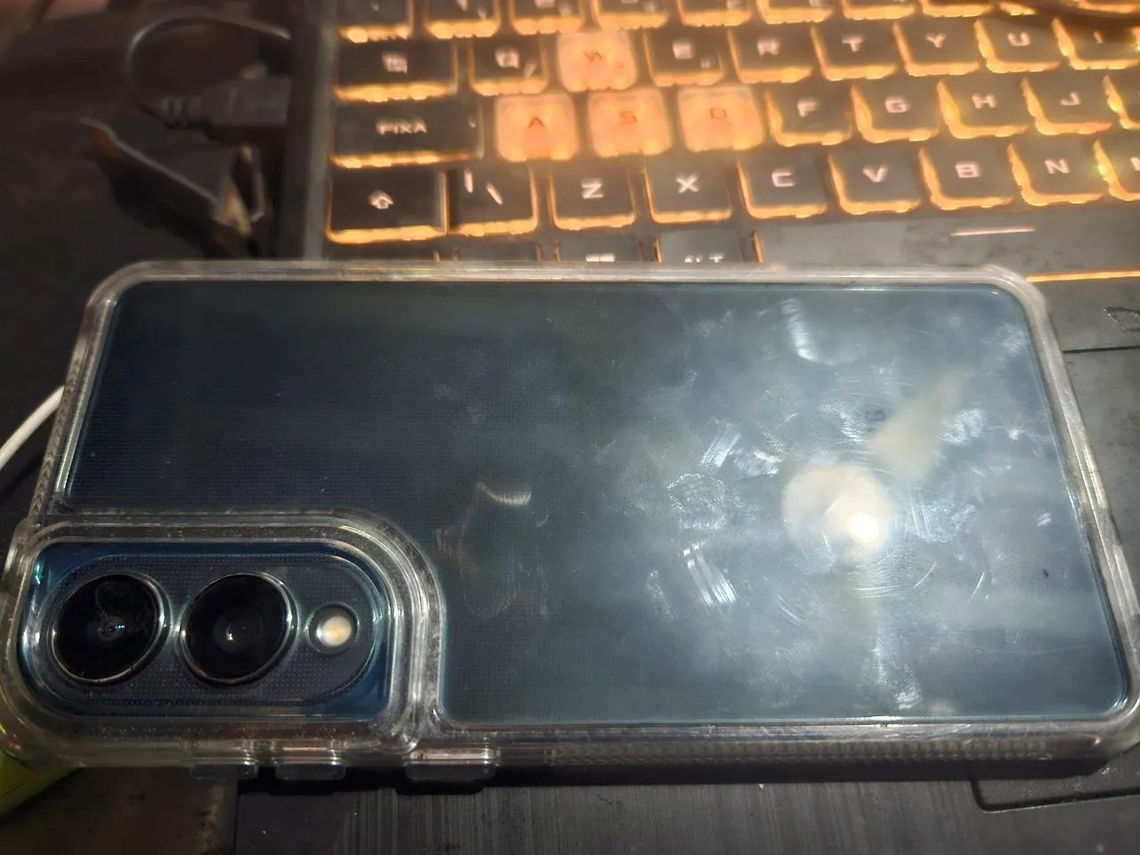 Samsung S25 Edge 512Gbs 12 Ram - Foto 5
