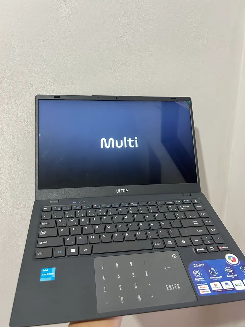 VENDO NOTEBOOK ULTRA EM BETIM - Foto 3